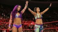 The first ever Women's Tag Team Champions?